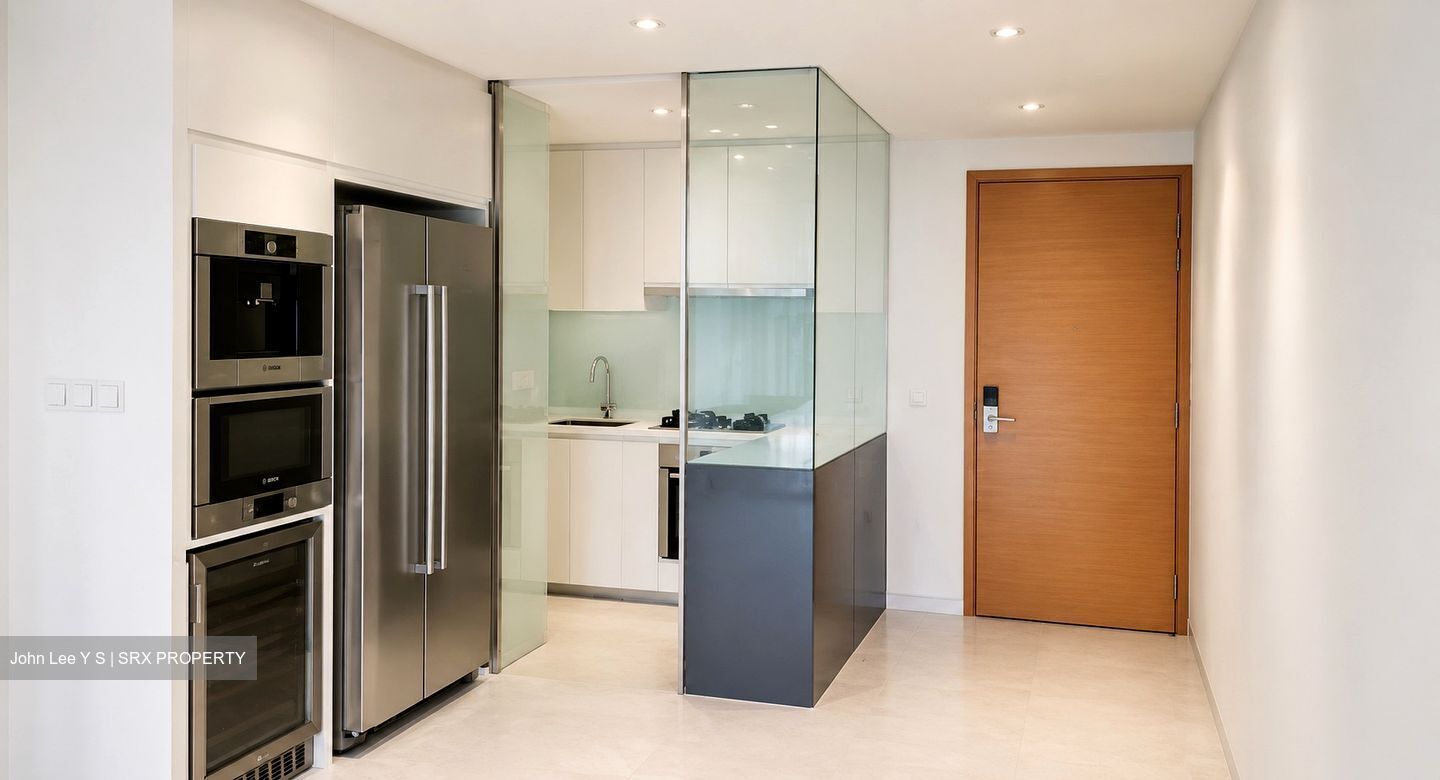 Centro Residences (D20), Condominium #560071471